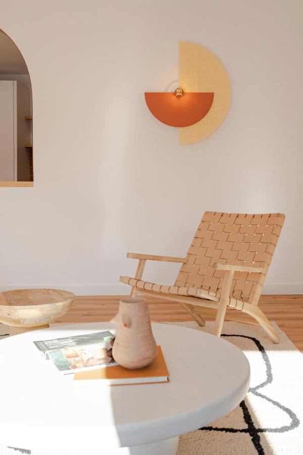 Villa Tropico - Design House With Pool In Corralejo Eksteriør billede