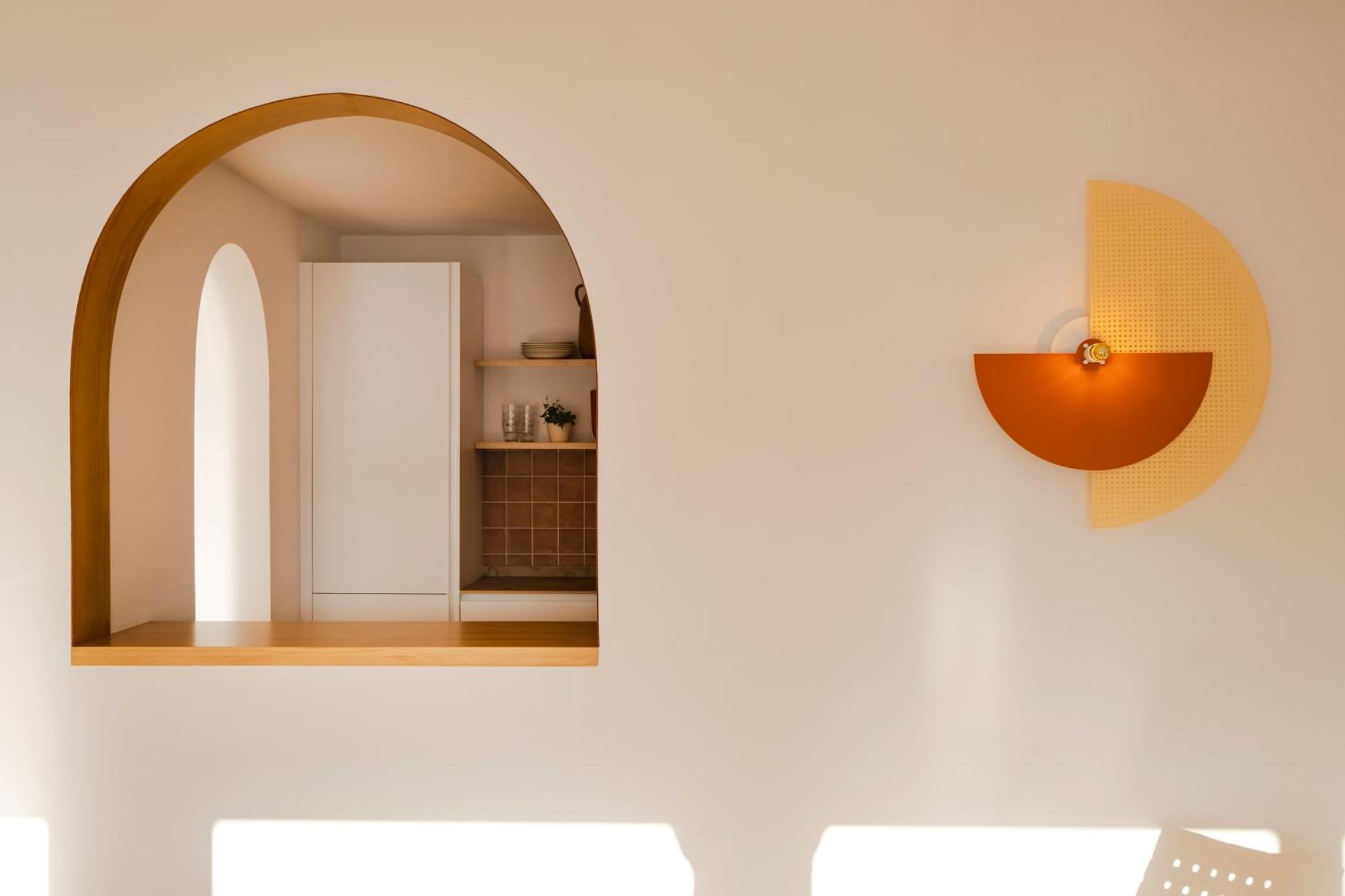 Villa Tropico - Design House With Pool In Corralejo Eksteriør billede